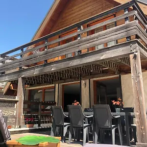  Apartment Le Grandcoeur